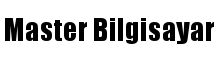 Master Bilgisayar